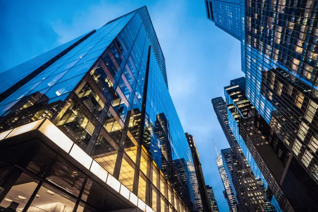 nyc buildings