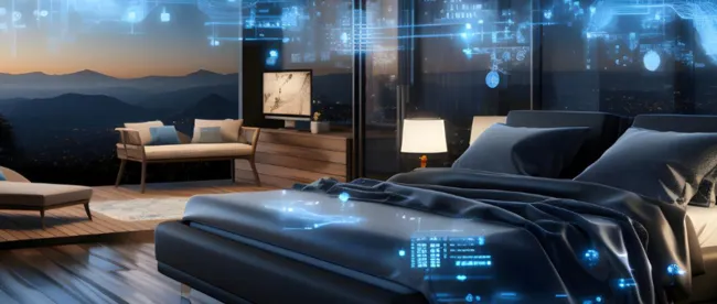 AI CG