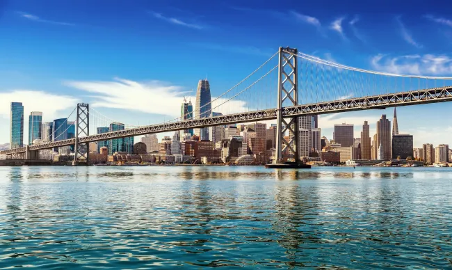 SF