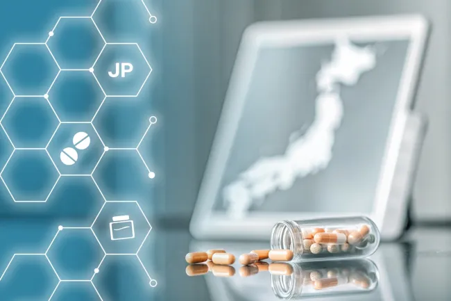 Webinar Japan Pricing & Market Access
