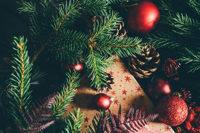 Holiday Consumer Spending Report 2026