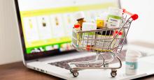 selling CHC devices online