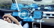 Chinese EV Startups