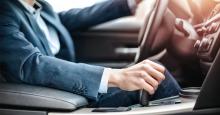 B2B automotive newcomers