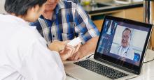 telehealth providers