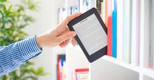 e-books publoishers
