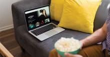 OTT providers