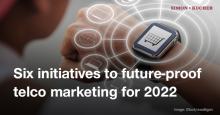 telco marketing