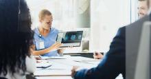 digital HCP engagement