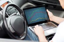 automotive sales