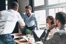 Value Communication in Banking