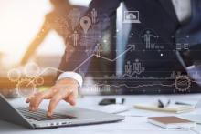 road to digital transformation