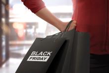 black friday strategy