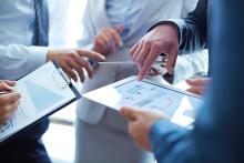 sales benchmarking