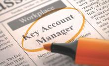 key account management
