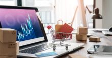ecommerce revenue growth