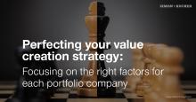 portfolio company