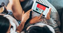 Digital promotions