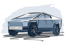 US truck market