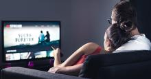 streaming offers