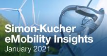 electric vehicle market update