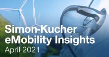 e-mobility