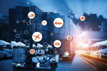logistics startups