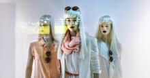 fashion NFTs