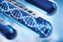 cell & gene therapy