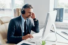 sales organizations