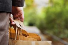 Sustainable groceries