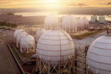 lpg industry