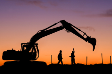 heavy equipment pricing