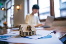 Effektives Prolongationsmanagement für Baufinanzierungen
