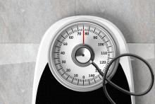 weighing scales