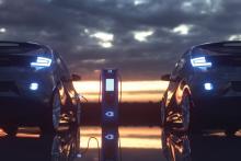 EV Battery Leasing Image