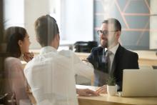 Customer engagement and loyalty in Australian banking