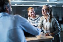 Global lending proposition