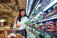 korean consumer goods companies