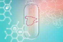spain drug price