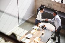 B2B sales negotiations