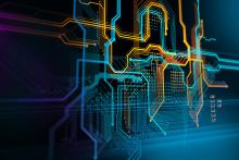 Industrial IoT blog header image