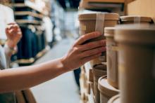 Nachhaltige Verpackungen: Trends umsetzen