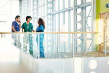 hospital