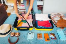 travel trends