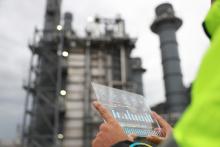 Energy Macrotrends