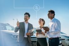 Next-gen fleet service contracts for growth 