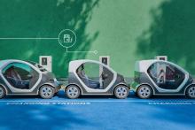 Beyond TCO: Value-based fleet selling 