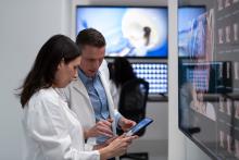 Simon-Kucher insights: Rewiring medtech operating models for the digital era