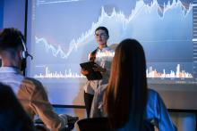 How AI influences business services